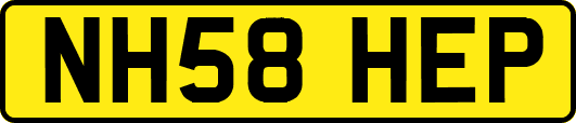 NH58HEP