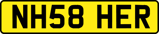 NH58HER