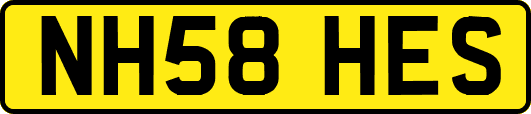NH58HES