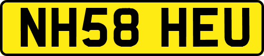 NH58HEU
