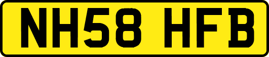 NH58HFB