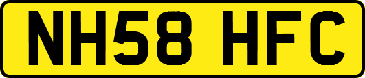 NH58HFC