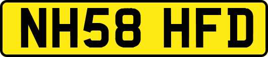 NH58HFD
