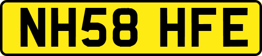 NH58HFE