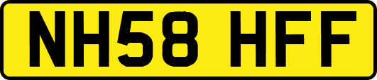 NH58HFF