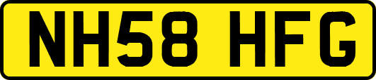NH58HFG