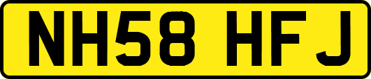 NH58HFJ