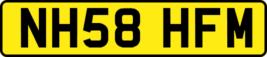 NH58HFM