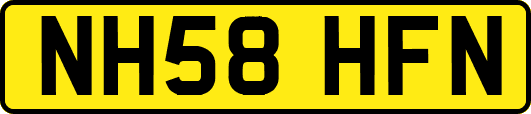 NH58HFN