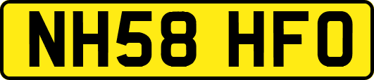 NH58HFO