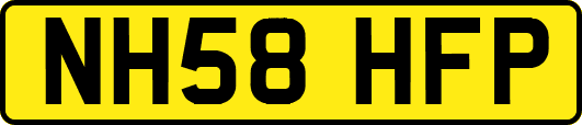 NH58HFP