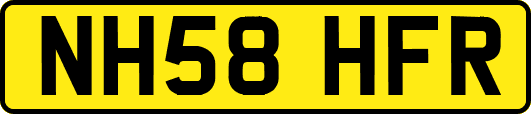 NH58HFR