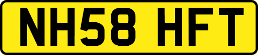 NH58HFT