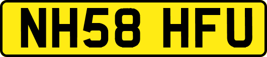 NH58HFU