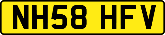 NH58HFV