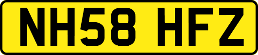 NH58HFZ