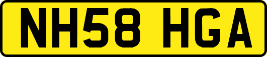 NH58HGA