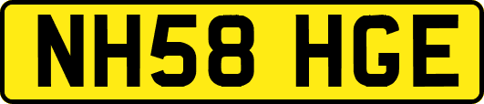 NH58HGE