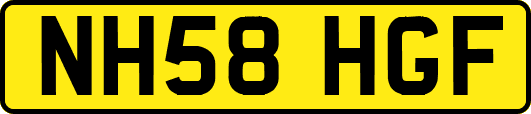 NH58HGF