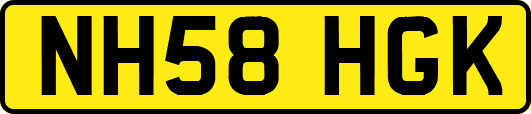 NH58HGK
