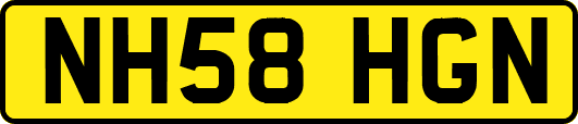 NH58HGN