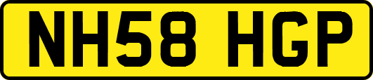 NH58HGP