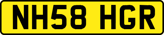 NH58HGR