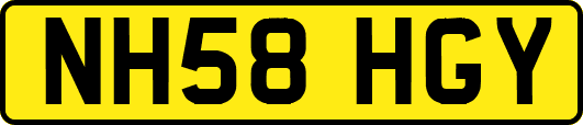 NH58HGY