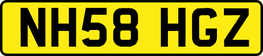 NH58HGZ