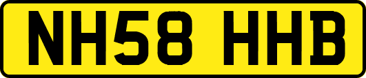NH58HHB