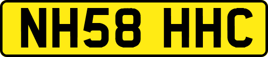 NH58HHC
