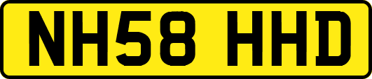 NH58HHD