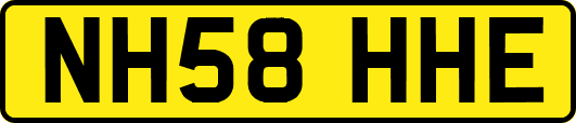 NH58HHE