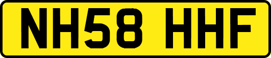 NH58HHF