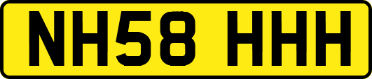 NH58HHH