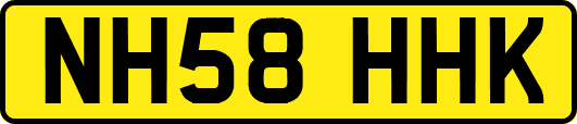 NH58HHK