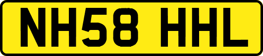NH58HHL