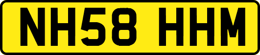 NH58HHM
