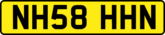 NH58HHN