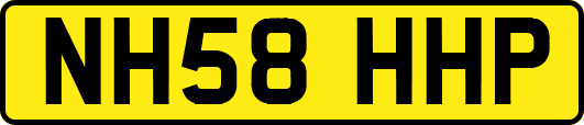 NH58HHP