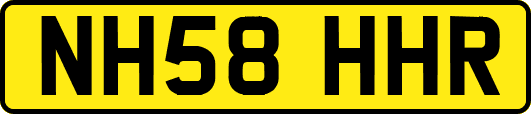 NH58HHR