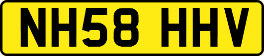 NH58HHV