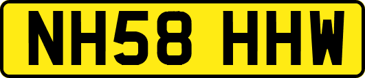 NH58HHW