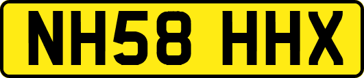 NH58HHX
