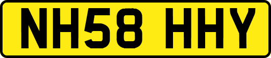 NH58HHY