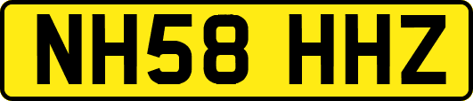 NH58HHZ