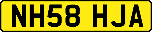NH58HJA