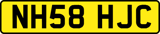 NH58HJC