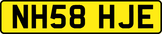 NH58HJE