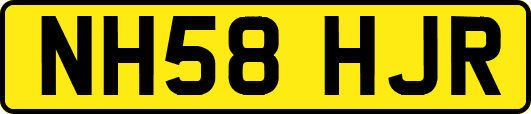 NH58HJR